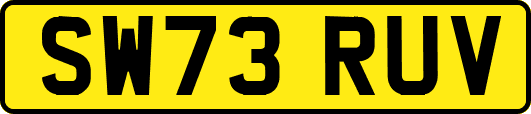 SW73RUV