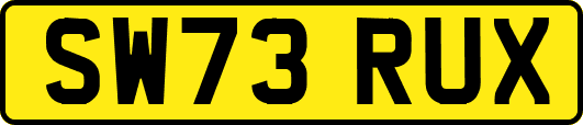 SW73RUX