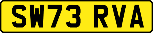 SW73RVA