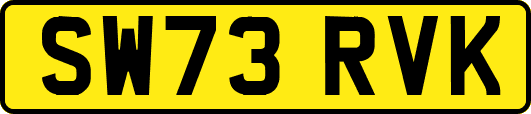 SW73RVK