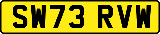 SW73RVW
