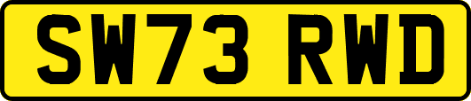 SW73RWD