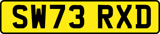 SW73RXD