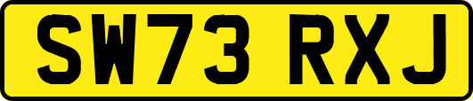 SW73RXJ