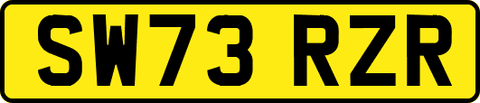 SW73RZR