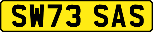 SW73SAS