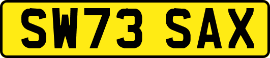 SW73SAX