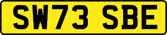 SW73SBE