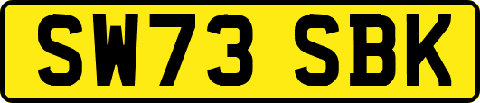 SW73SBK