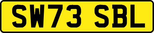 SW73SBL