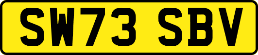 SW73SBV