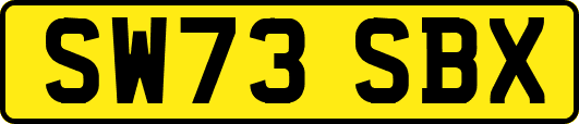 SW73SBX