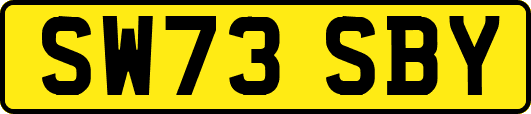 SW73SBY