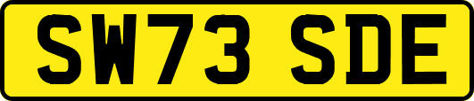 SW73SDE