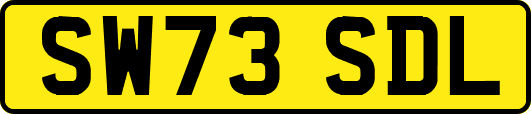 SW73SDL