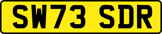 SW73SDR