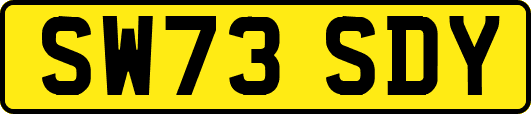 SW73SDY