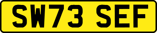 SW73SEF