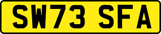 SW73SFA