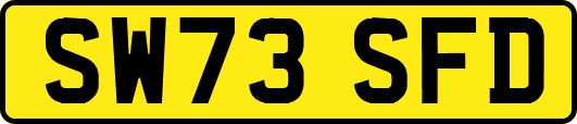 SW73SFD