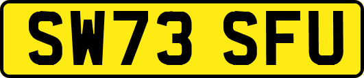 SW73SFU