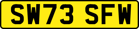 SW73SFW