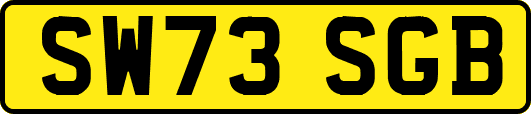 SW73SGB