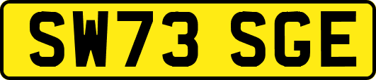 SW73SGE