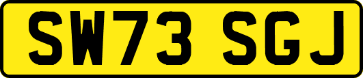 SW73SGJ