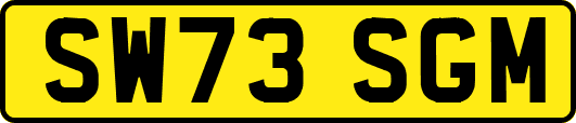 SW73SGM