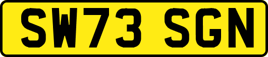 SW73SGN