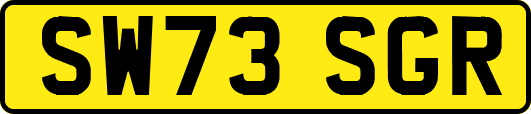 SW73SGR