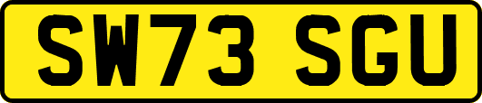 SW73SGU