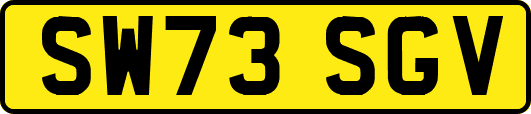 SW73SGV