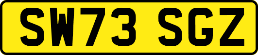 SW73SGZ