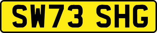 SW73SHG