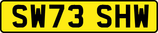 SW73SHW