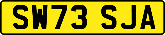SW73SJA
