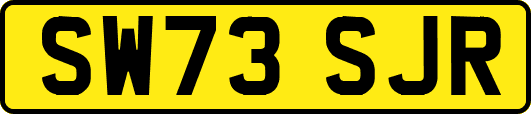 SW73SJR