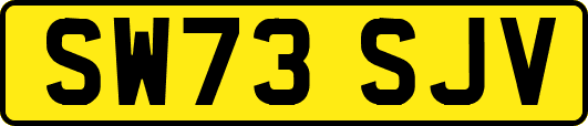 SW73SJV