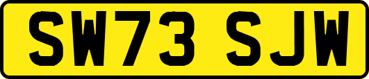 SW73SJW