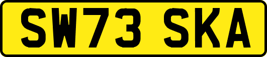 SW73SKA