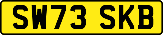 SW73SKB