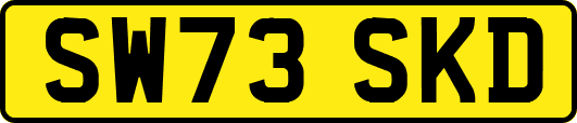 SW73SKD