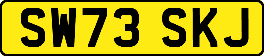 SW73SKJ