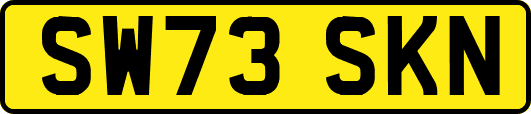 SW73SKN