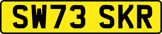 SW73SKR