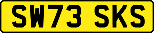 SW73SKS