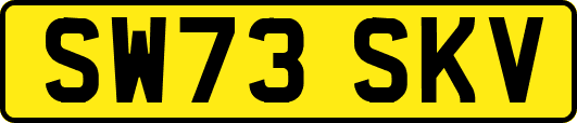 SW73SKV