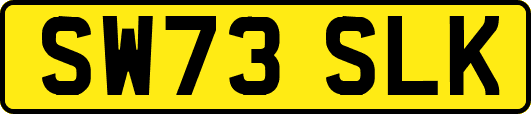 SW73SLK